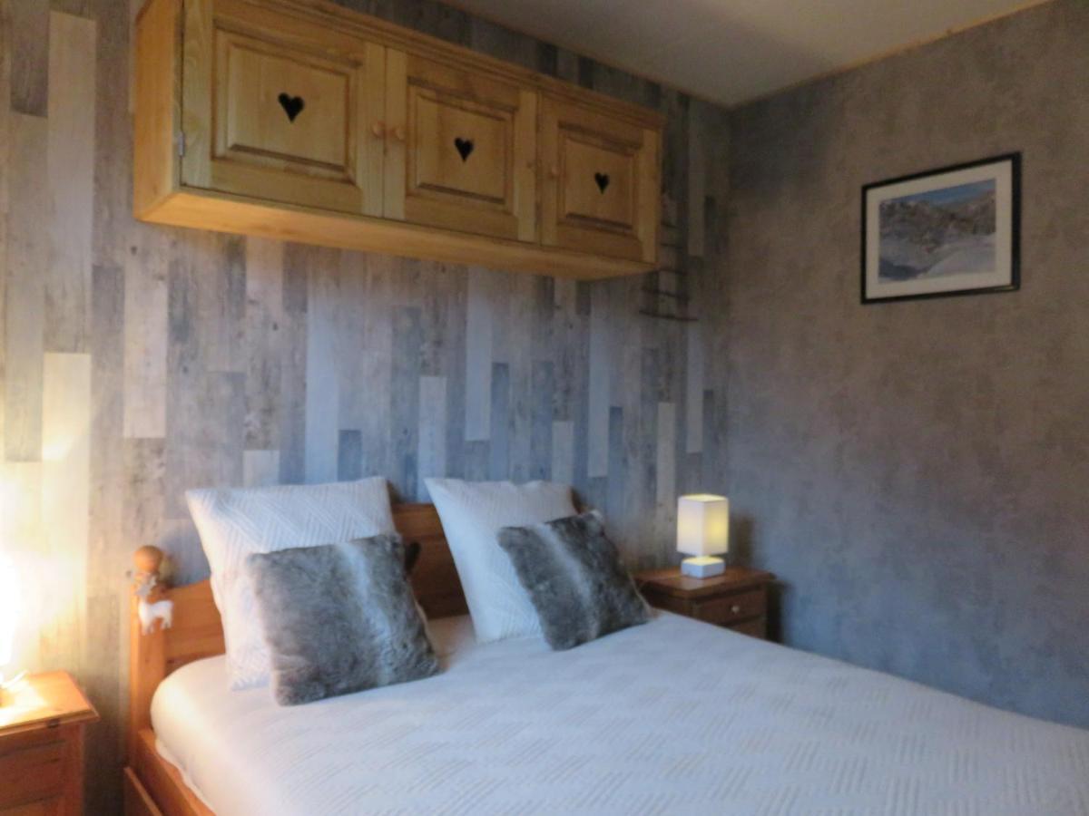 Le Bordarriben Sauna & Spa 4 Etoiles Gèdre Екстериор снимка
